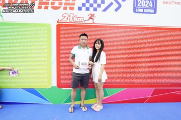 BINH DUONG NEW CITY HALF MARATHON 2024 - Ảnh #1723656