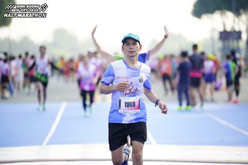BINH DUONG NEW CITY HALF MARATHON 2024 - Ảnh #1758799