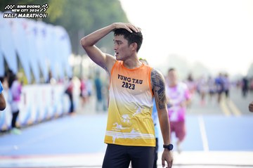 BINH DUONG NEW CITY HALF MARATHON 2024 - Ảnh #1759758