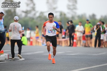 BINH DUONG NEW CITY HALF MARATHON 2024 - Ảnh #1737002