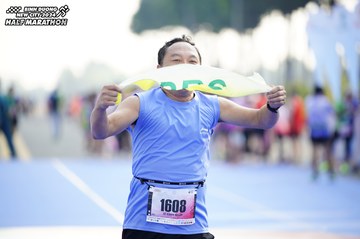 BINH DUONG NEW CITY HALF MARATHON 2024 - Ảnh #1760612