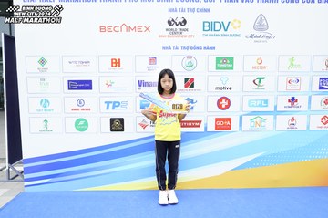 BINH DUONG NEW CITY HALF MARATHON 2024 - Ảnh #1723618