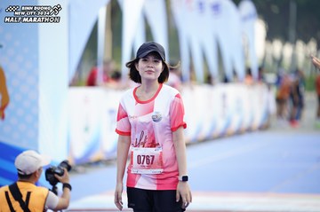 BINH DUONG NEW CITY HALF MARATHON 2024 - Ảnh #1763198