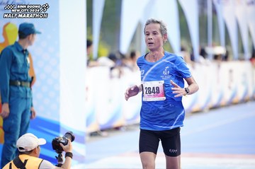BINH DUONG NEW CITY HALF MARATHON 2024 - Ảnh #1758156