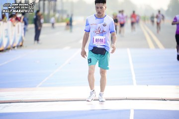 BINH DUONG NEW CITY HALF MARATHON 2024 - Ảnh #1757557