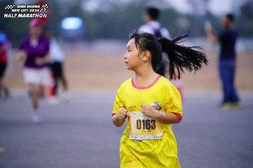 BINH DUONG NEW CITY HALF MARATHON 2024 - Ảnh #1725472