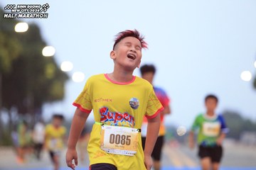 BINH DUONG NEW CITY HALF MARATHON 2024 - Ảnh #1727560