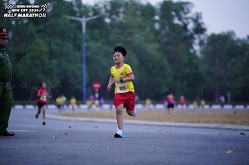 BINH DUONG NEW CITY HALF MARATHON 2024 - Ảnh #1725002