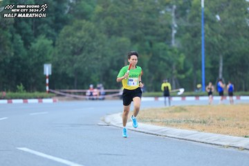 BINH DUONG NEW CITY HALF MARATHON 2024 - Ảnh #1735868