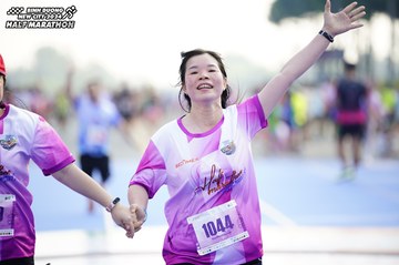 BINH DUONG NEW CITY HALF MARATHON 2024 - Ảnh #1759901