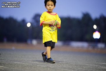 BINH DUONG NEW CITY HALF MARATHON 2024 - Ảnh #1725948