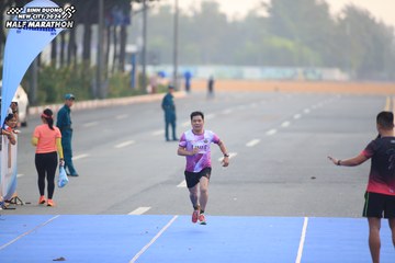BINH DUONG NEW CITY HALF MARATHON 2024 - Ảnh #1738631