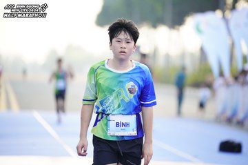 BINH DUONG NEW CITY HALF MARATHON 2024 - Ảnh #1759815