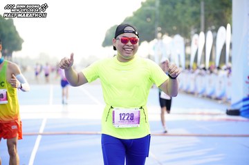 BINH DUONG NEW CITY HALF MARATHON 2024 - Ảnh #1759262