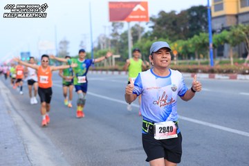 BINH DUONG NEW CITY HALF MARATHON 2024 - Ảnh #1772702