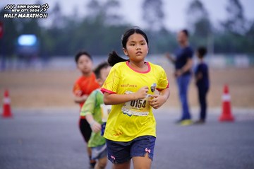 BINH DUONG NEW CITY HALF MARATHON 2024 - Ảnh #1725516