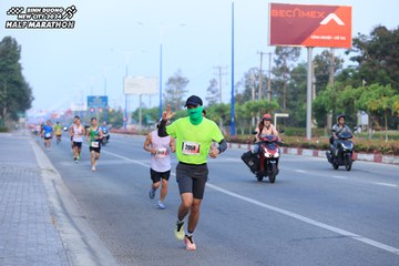BINH DUONG NEW CITY HALF MARATHON 2024 - Ảnh #1769865