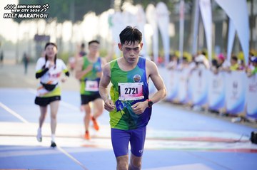 BINH DUONG NEW CITY HALF MARATHON 2024 - Ảnh #1761812