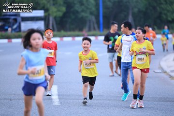 BINH DUONG NEW CITY HALF MARATHON 2024 - Ảnh #1726541