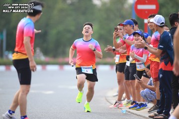 BINH DUONG NEW CITY HALF MARATHON 2024 - Ảnh #1736837