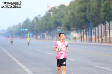 BINH DUONG NEW CITY HALF MARATHON 2024 - Ảnh #1739591