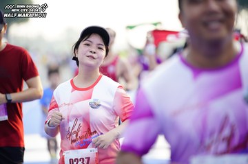 BINH DUONG NEW CITY HALF MARATHON 2024 - Ảnh #1764694