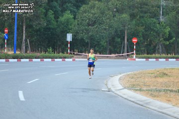 BINH DUONG NEW CITY HALF MARATHON 2024 - Ảnh #1734970