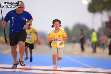 BINH DUONG NEW CITY HALF MARATHON 2024 - Ảnh #1724339