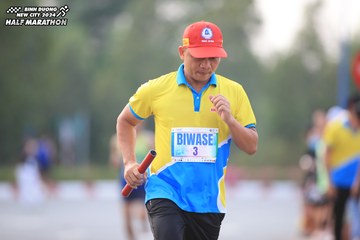 BINH DUONG NEW CITY HALF MARATHON 2024 - Ảnh #1736489
