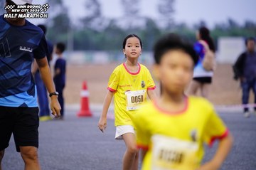 BINH DUONG NEW CITY HALF MARATHON 2024 - Ảnh #1725539