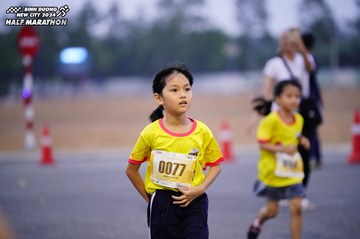 BINH DUONG NEW CITY HALF MARATHON 2024 - Ảnh #1725576