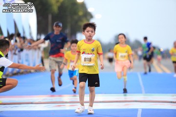 BINH DUONG NEW CITY HALF MARATHON 2024 - Ảnh #1727567