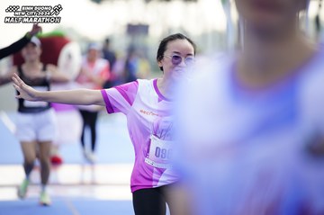 BINH DUONG NEW CITY HALF MARATHON 2024 - Ảnh #1759012