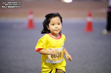 BINH DUONG NEW CITY HALF MARATHON 2024 - Ảnh #1725879