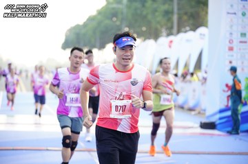 BINH DUONG NEW CITY HALF MARATHON 2024 - Ảnh #1759513