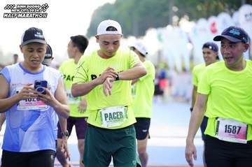 BINH DUONG NEW CITY HALF MARATHON 2024 - Ảnh #1760194