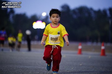 BINH DUONG NEW CITY HALF MARATHON 2024 - Ảnh #1725971