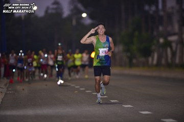 BINH DUONG NEW CITY HALF MARATHON 2024 - Ảnh #1755798