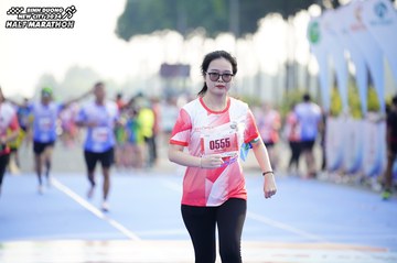 BINH DUONG NEW CITY HALF MARATHON 2024 - Ảnh #1759856