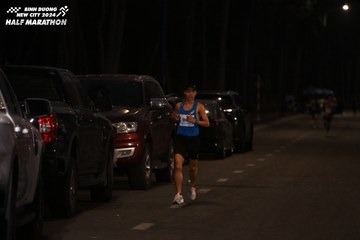 BINH DUONG NEW CITY HALF MARATHON 2024 - Ảnh #1739953
