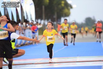 BINH DUONG NEW CITY HALF MARATHON 2024 - Ảnh #1727597