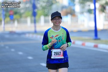 BINH DUONG NEW CITY HALF MARATHON 2024 - Ảnh #1768808
