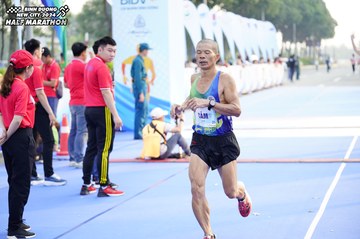 BINH DUONG NEW CITY HALF MARATHON 2024 - Ảnh #1758204