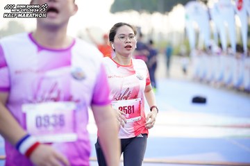 BINH DUONG NEW CITY HALF MARATHON 2024 - Ảnh #1759368