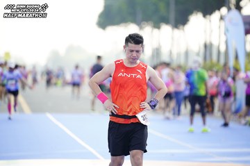 BINH DUONG NEW CITY HALF MARATHON 2024 - Ảnh #1761212