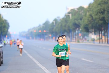 BINH DUONG NEW CITY HALF MARATHON 2024 - Ảnh #1739739