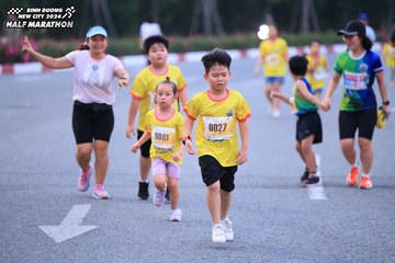 BINH DUONG NEW CITY HALF MARATHON 2024 - Ảnh #1726759