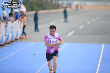 BINH DUONG NEW CITY HALF MARATHON 2024 - Ảnh #1738639