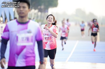 BINH DUONG NEW CITY HALF MARATHON 2024 - Ảnh #1757876