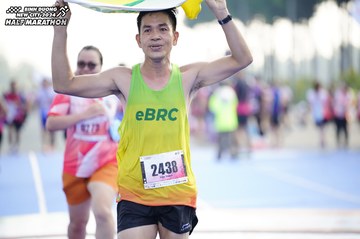 BINH DUONG NEW CITY HALF MARATHON 2024 - Ảnh #1759511
